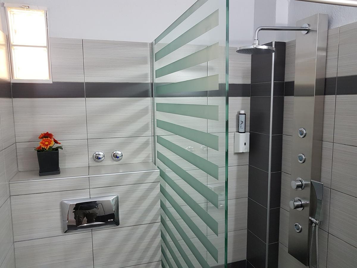 Bourlis Apartments Asprovalta Exterior photo